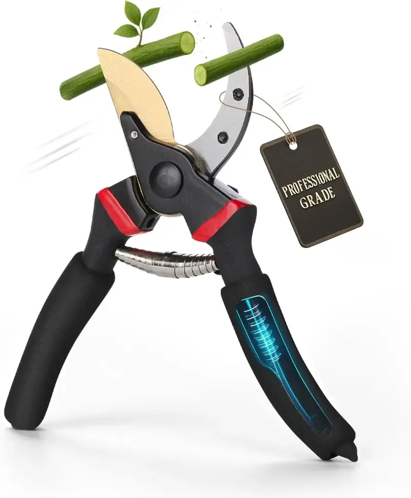 8in Pruning Shears