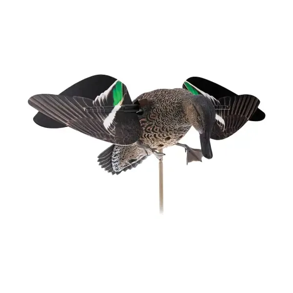 Avian-X powerflight spinning wing decoy