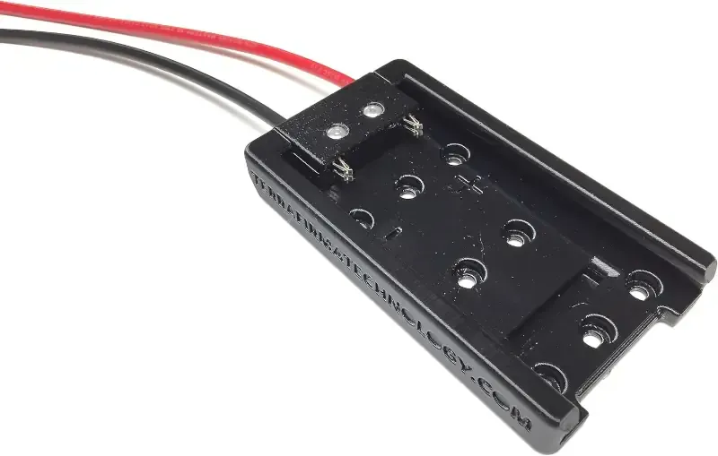 40V Battery Adapter