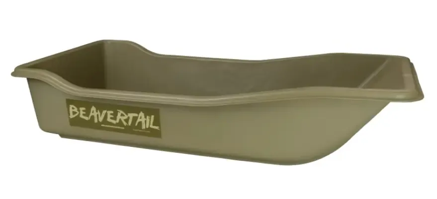 Beavertail Sport Sled