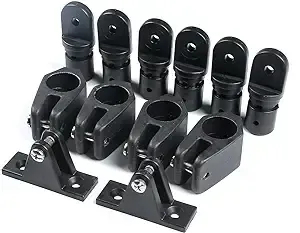 Bimini Fittings