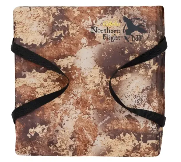 Floatation Cushion