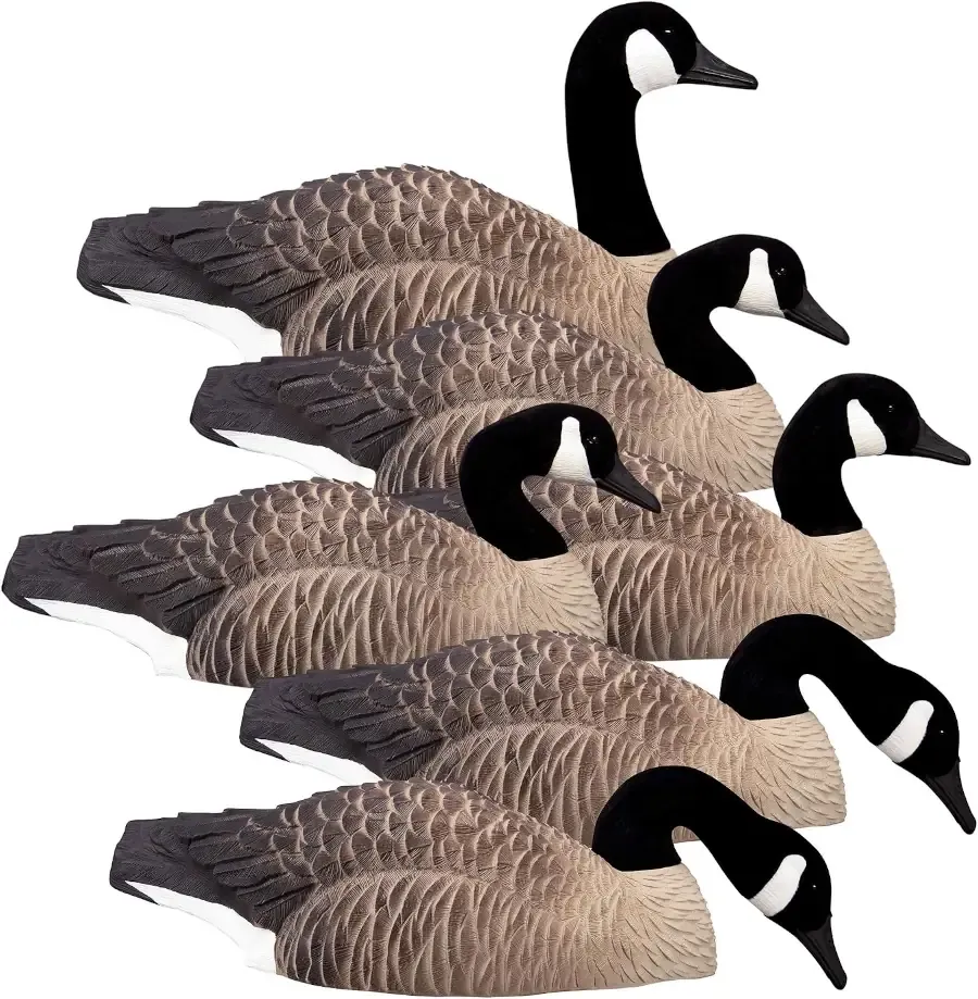 Higdon Magnum Shell Goose Decoys