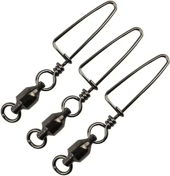 Size 8 Clips
