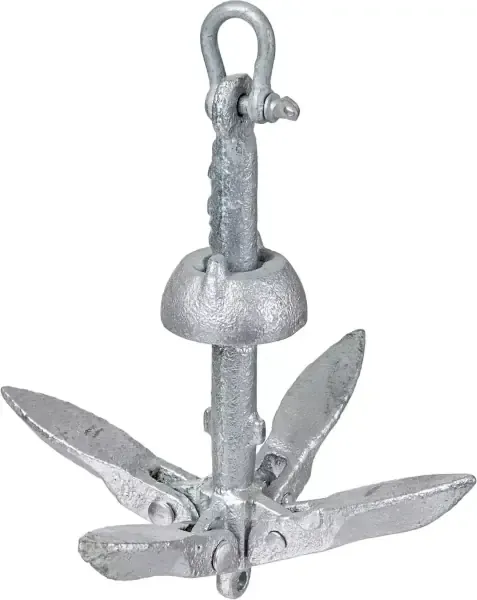 1.5lb Grappling Anchor