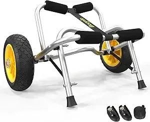 Bonnlo Kayak Cart