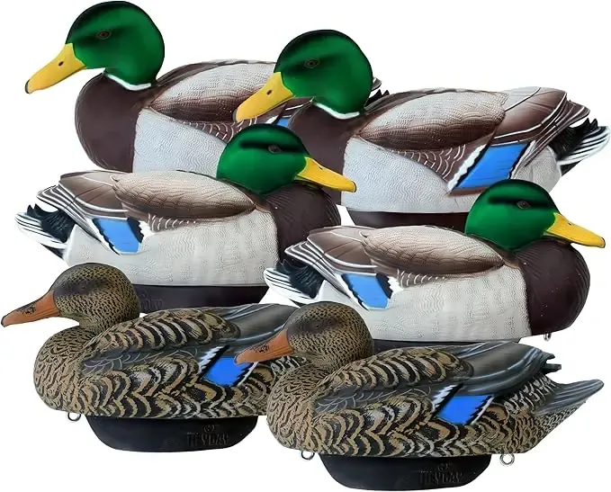 Lifetime FlexFloat Mallard Decoys