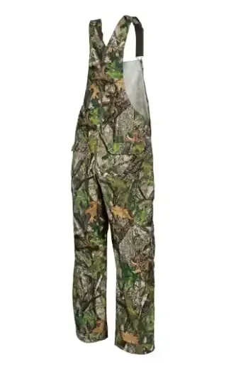 RedHead Silent-Hide Uninsulated Bibs