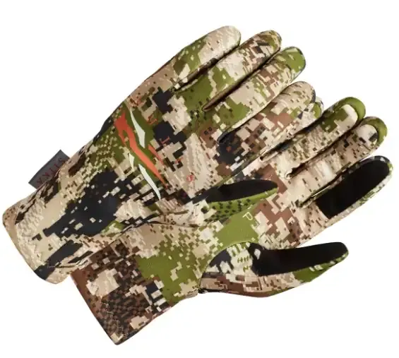 Sitka Subalpine Series Traverse Gloves