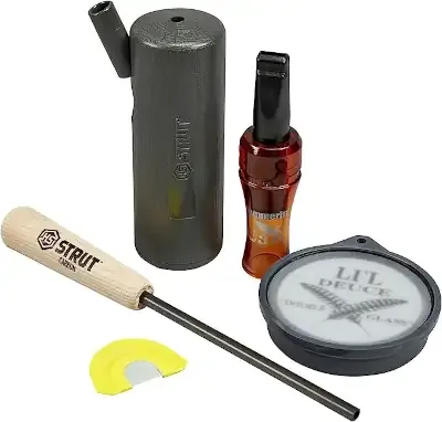 H.S. Strut Combo Kit