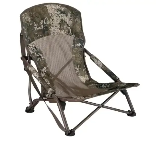Cabela's Hunting Lounger Turkey Chair