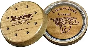 Woodhaven Cherry Classic