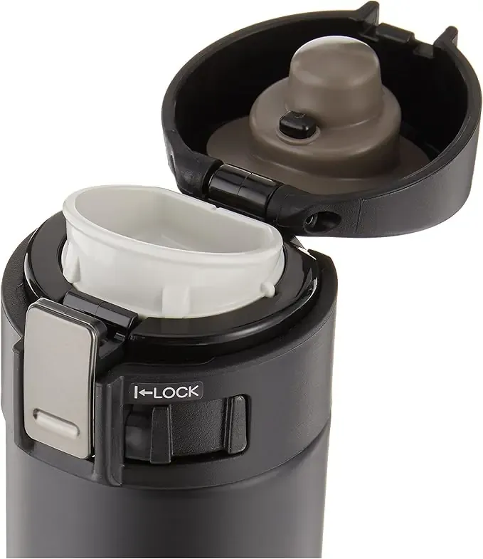 Zojirushi Stainless Steel Mug